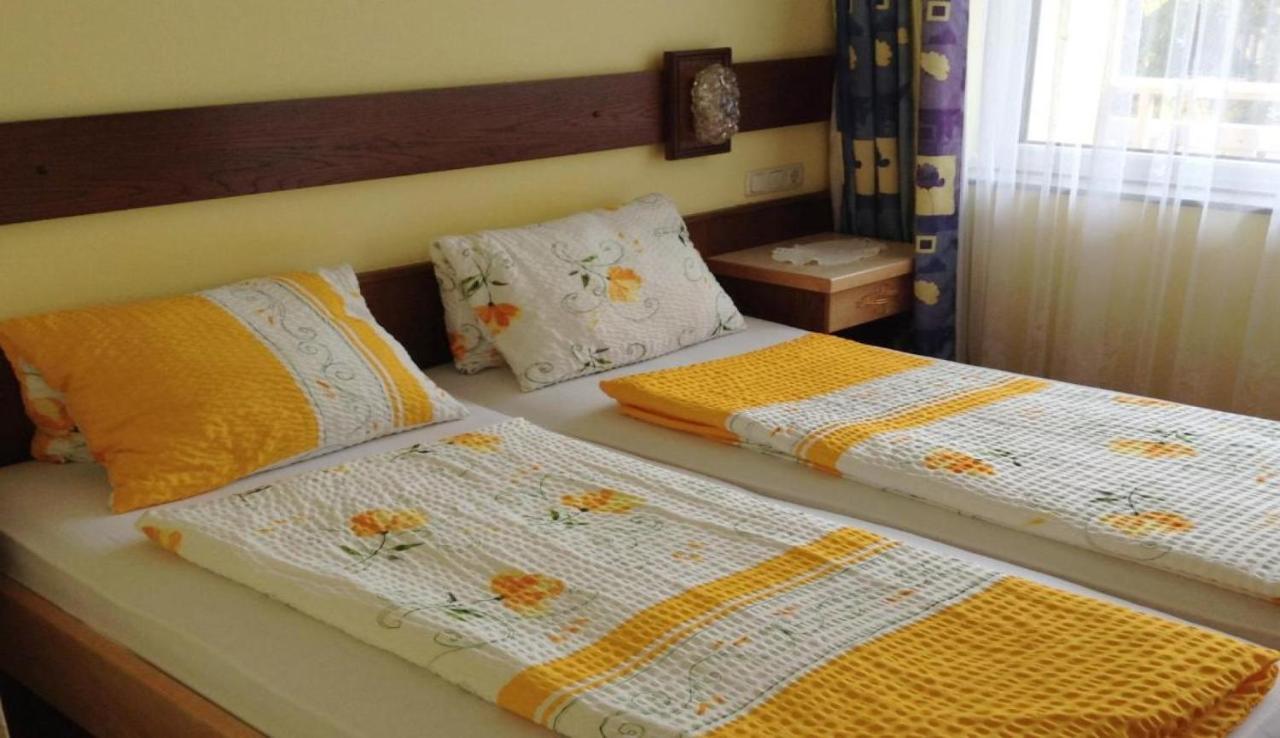 Pension Carina Sankt Kanzian am Klopeiner See Ngoại thất bức ảnh